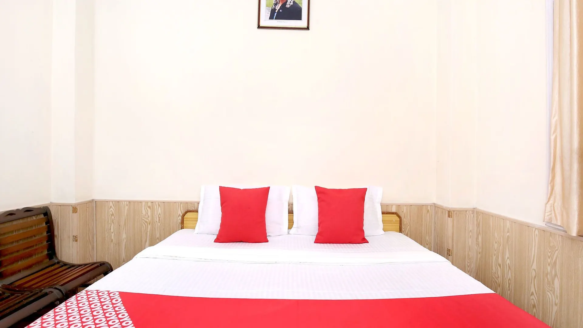 Oyo 12241 Home 2Rk Shoghi Shimla