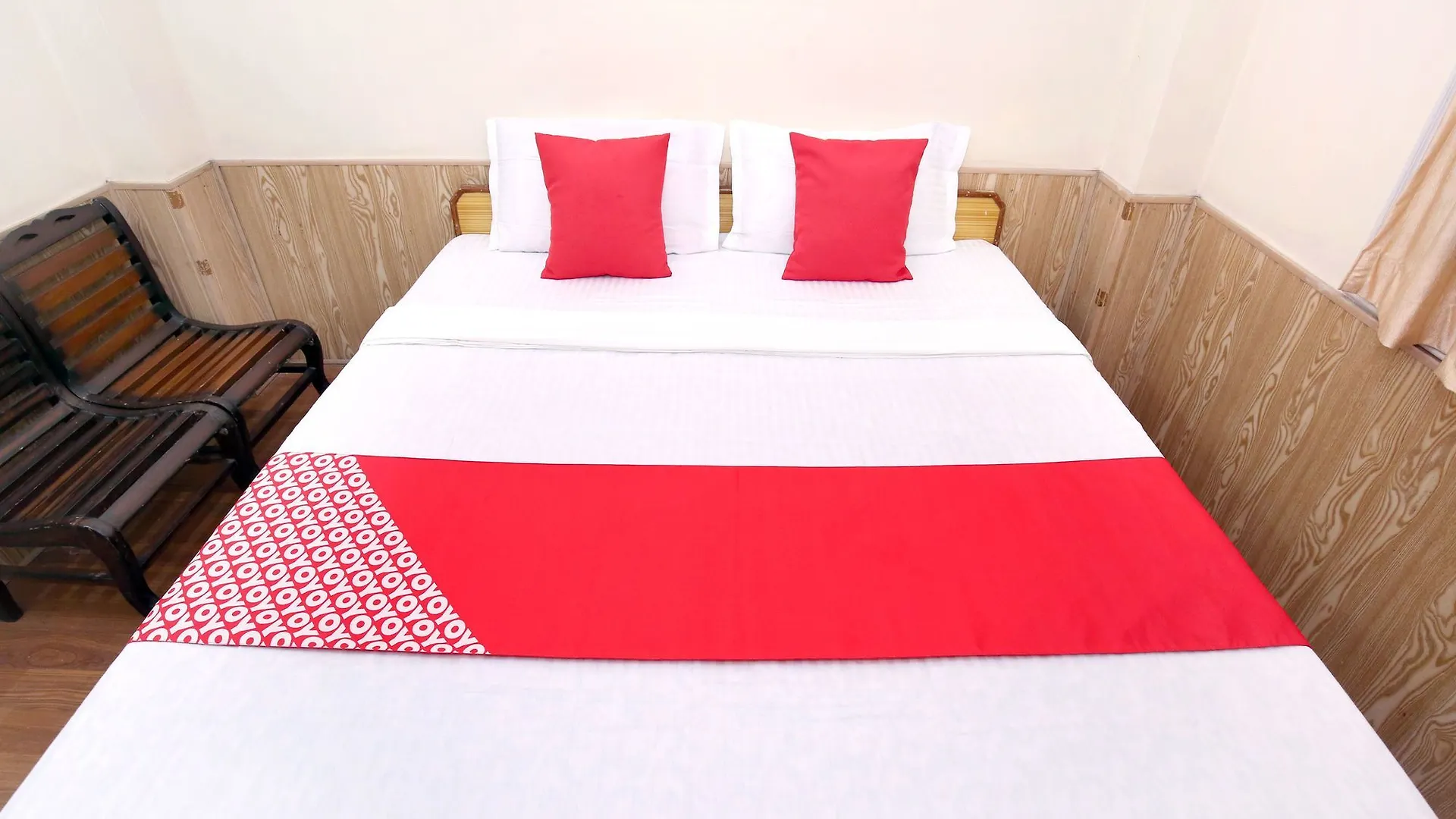 Oyo 12241 Home 2Rk Shoghi Shimla India