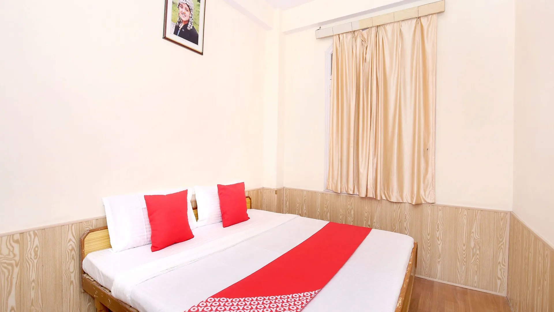 Oyo 12241 Home 2Rk Shoghi Shimla Hotel