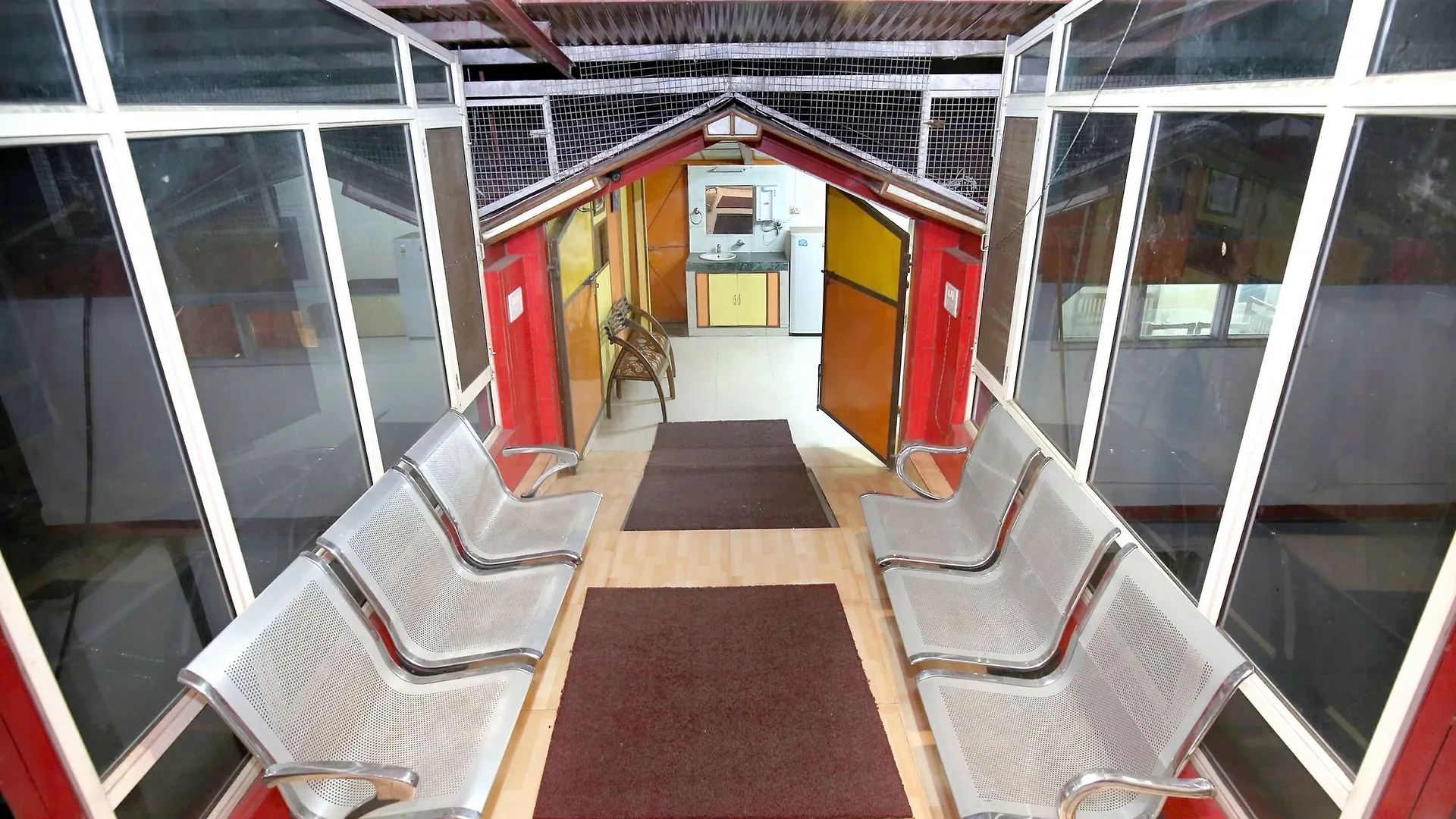 Oyo 12241 Home 2Rk Shoghi Shimla