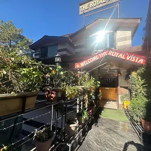 The Royal Vista Hotel